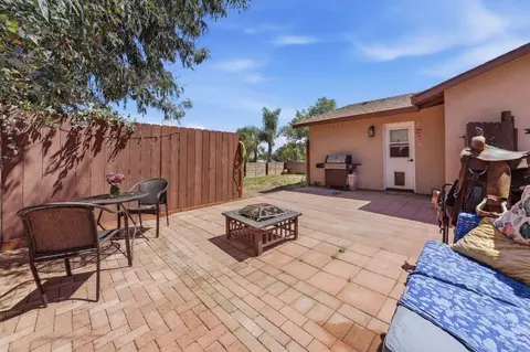 Exterior - 1132 Ramona St, Ramona, CA 92065 photo 6 of 13