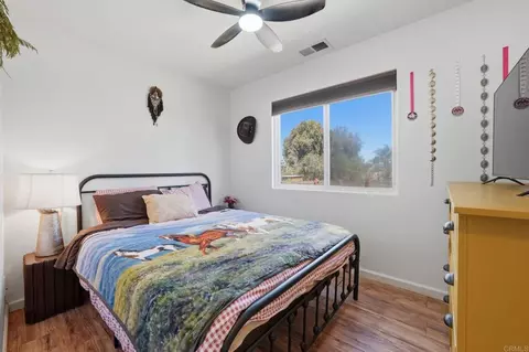 Bedroom - 1132 Ramona St, Ramona, CA 92065 photo 6 of 6