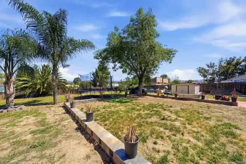 Exterior - 1132 Ramona St, Ramona, CA 92065 photo 9 of 13