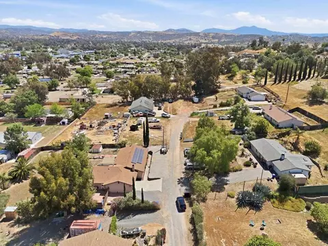 View/Area - 1132 Ramona St, Ramona, CA 92065 photo 6 of 6