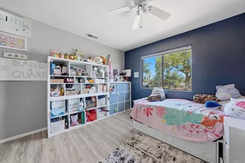 Bedroom - 1132 Ramona St, Ramona, CA 92065 photo 4 of 6