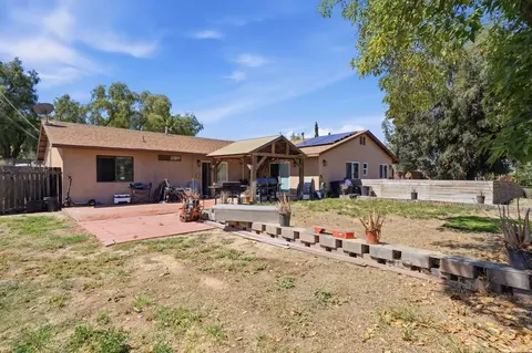 Exterior - 1132 Ramona St, Ramona, CA 92065 photo 8 of 13