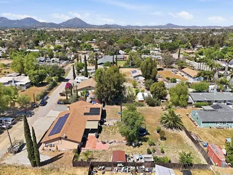 View/Area - 1132 Ramona St, Ramona, CA 92065 photo 4 of 6