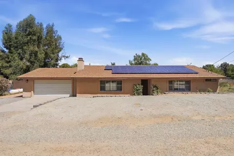 Exterior - 1132 Ramona St, Ramona, CA 92065 photo 2 of 13