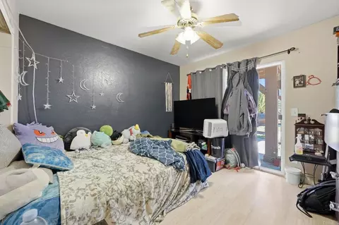 Bedroom - 1132 Ramona St, Ramona, CA 92065 photo 5 of 6