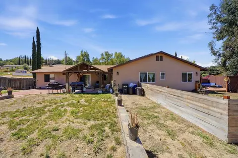 Exterior - 1132 Ramona St, Ramona, CA 92065 photo 10 of 13