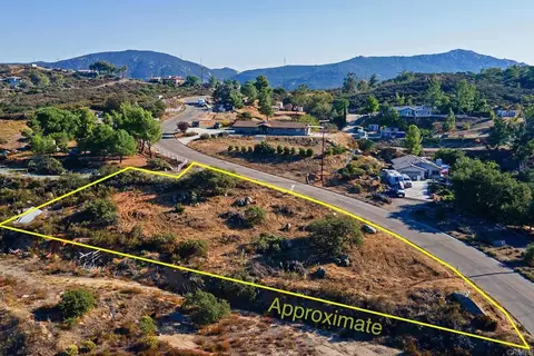 0 Casa De Roca Way, Alpine, CA 91901 photo 6