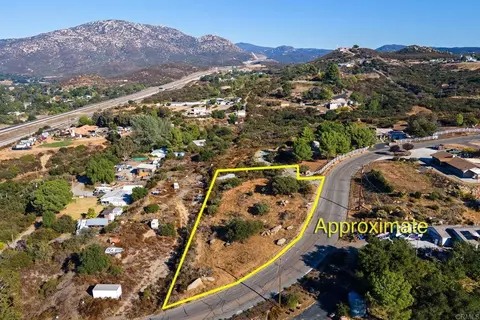 0 Casa De Roca Way, Alpine, CA 91901 photo 2