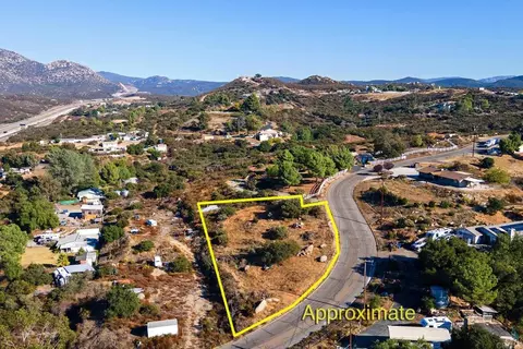 0 Casa De Roca Way, Alpine, CA 91901 photo 4