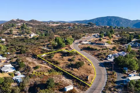 0 Casa De Roca Way, Alpine, CA 91901 photo 3