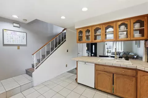 Kitchen - 447 Ridgeway Ct, Spring Valley, CA 91977 photo 2 of 5