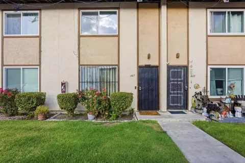 Exterior - 447 Ridgeway Ct, Spring Valley, CA 91977 photo 1 of 1