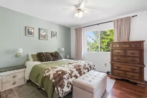 Bedroom - 447 Ridgeway Ct, Spring Valley, CA 91977 photo 3 of 3