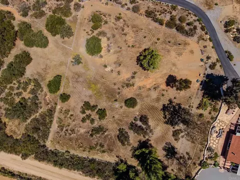 View/Area - 17089 Lawson Valley Rd, Jamul, CA 91935 photo 6 of 6