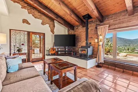 Living - 17089 Lawson Valley Rd, Jamul, CA 91935 photo 2 of 3