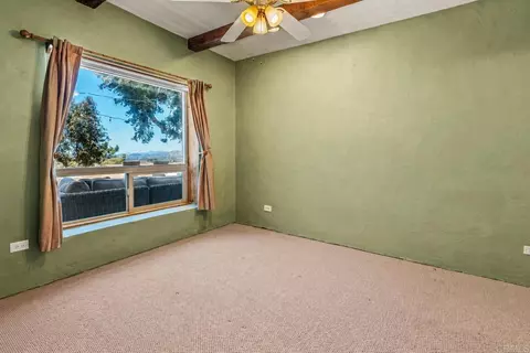 Bedroom - 17089 Lawson Valley Rd, Jamul, CA 91935 photo 5 of 5