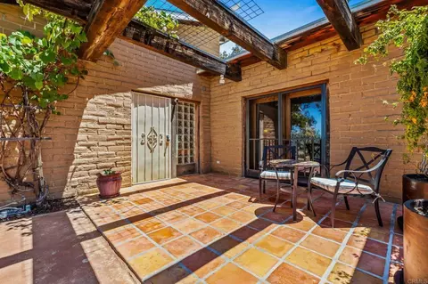Exterior - 17089 Lawson Valley Rd, Jamul, CA 91935 photo 3 of 6