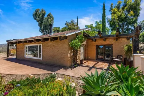 Exterior - 17089 Lawson Valley Rd, Jamul, CA 91935 photo 1 of 6