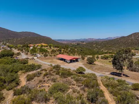 Other - 17089 Lawson Valley Rd, Jamul, CA 91935 photo 4 of 4
