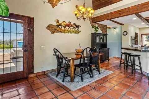 Dining - 17089 Lawson Valley Rd, Jamul, CA 91935 photo 1 of 1