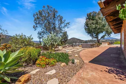 Exterior - 17089 Lawson Valley Rd, Jamul, CA 91935 photo 2 of 6