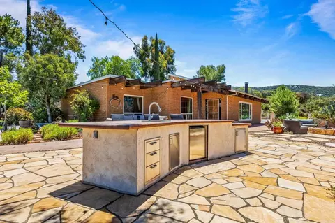 Exterior - 17089 Lawson Valley Rd, Jamul, CA 91935 photo 5 of 6