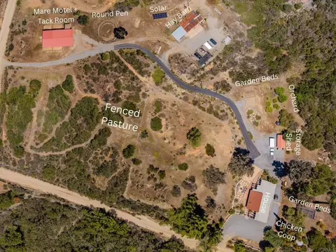 View/Area - 17089 Lawson Valley Rd, Jamul, CA 91935 photo 1 of 6