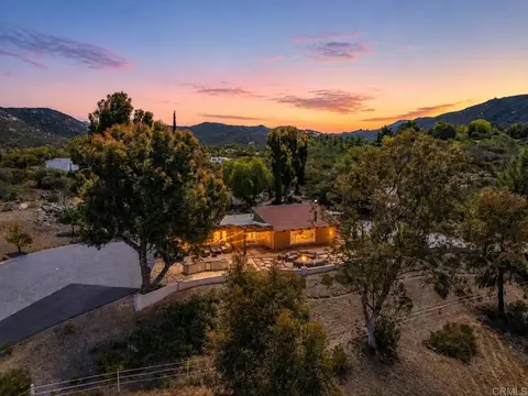 17089 Lawson Valley Rd, Jamul, CA 91935