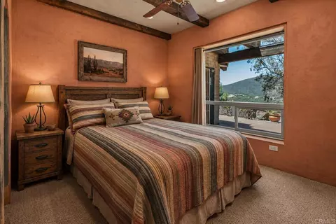 Bedroom - 17089 Lawson Valley Rd, Jamul, CA 91935 photo 2 of 5