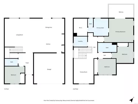 Floorplan - 35374 Orchard Trl, Fallbrook, CA 92028 photo 1 of 3