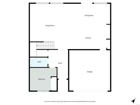 Floorplan - 35374 Orchard Trl, Fallbrook, CA 92028 photo 2 of 3