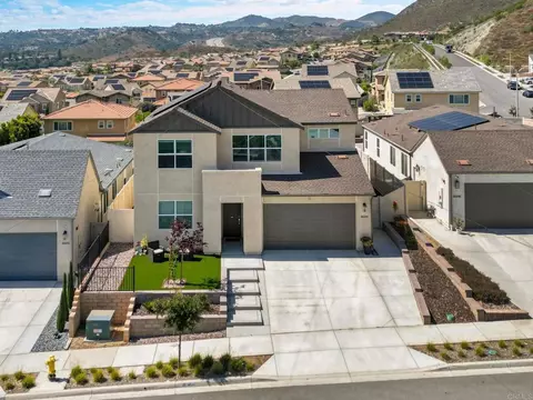 View/Area - 35374 Orchard Trl, Fallbrook, CA 92028 photo 2 of 8