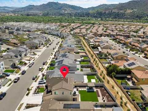 View/Area - 35374 Orchard Trl, Fallbrook, CA 92028 photo 4 of 8