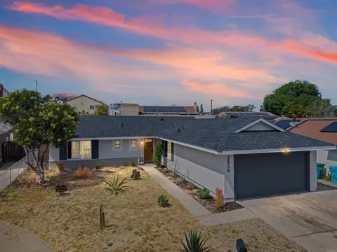 2858 Madden Ct, San Diego, CA 92154