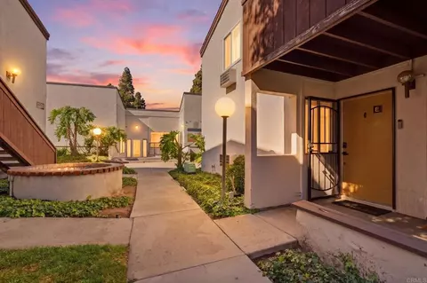 1385 Caminito Gabaldon #E, San Diego, CA 92108