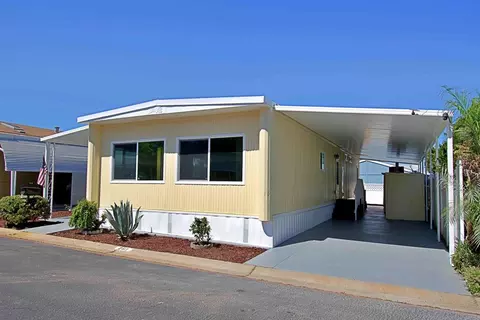 8301 Mission Gorge #263, Santee, CA 92071