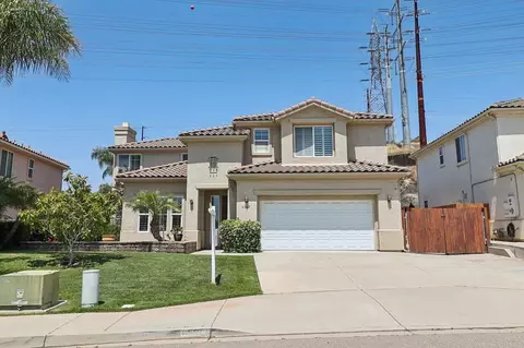 9369 Tiffany Park Pl, El Cajon, CA 92021