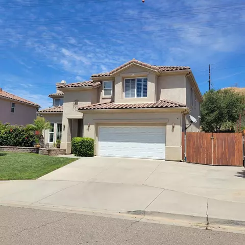 9369 Tiffany Park Pl, El Cajon, CA 92021