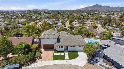 2081 Wedgemere Rd, El Cajon, CA 92020