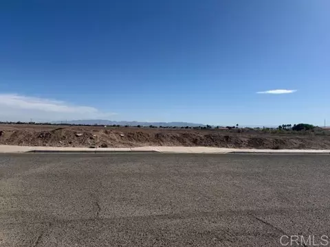 0 Tierra Santa Subdivision, Calexico, CA 92231