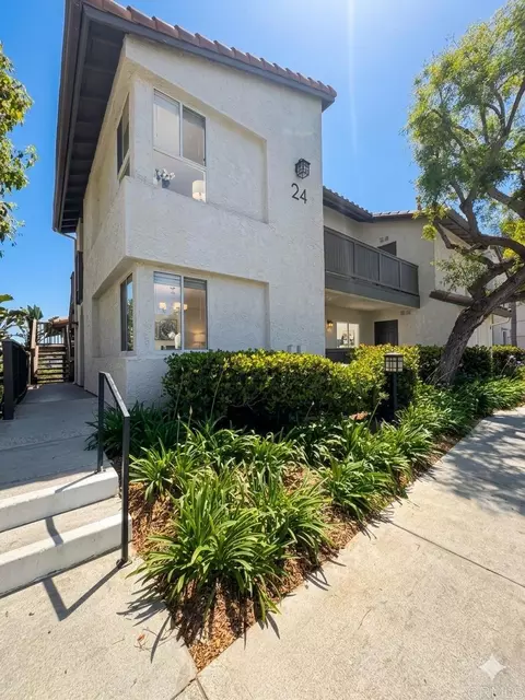 24 Corniche Dr #A, Dana Point, CA 92629