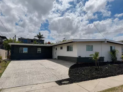 581 Le May Ave, San Diego, CA 92154