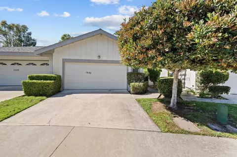 1642 Via Barlovento, San Marcos, CA 92078