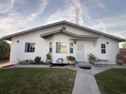 4115 Calico Ave, Pico Rivera, CA 90660