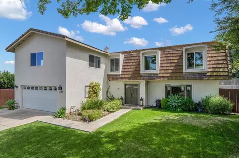 291 Surrey Pl, Bonita, CA 91902