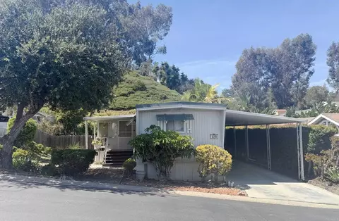 444 N El Camino Real St #129, Encinitas, CA 92024