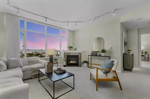 850 Beech St #808, San Diego, CA 92101