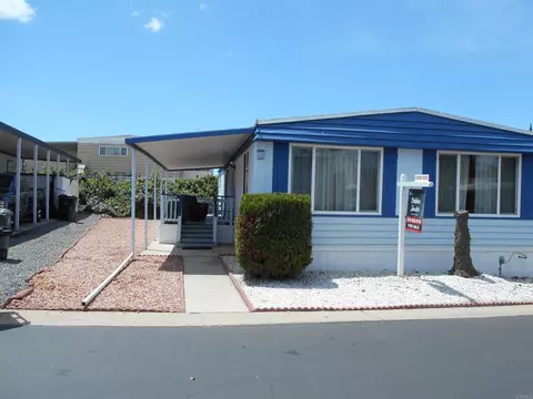 2003 Hts Dr # 88, San Diego, CA 92105