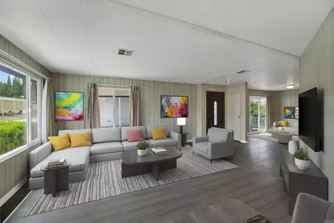 2003 Hts Dr # 88, San Diego, CA 92105