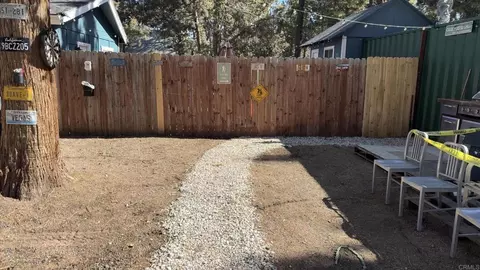 Exterior - 220 Mountain View Bl, Big Bear City, CA 92314 photo 2 of 8